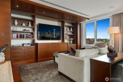 1300 University Street #11A, Seattle, WA 98101 - Photo 4