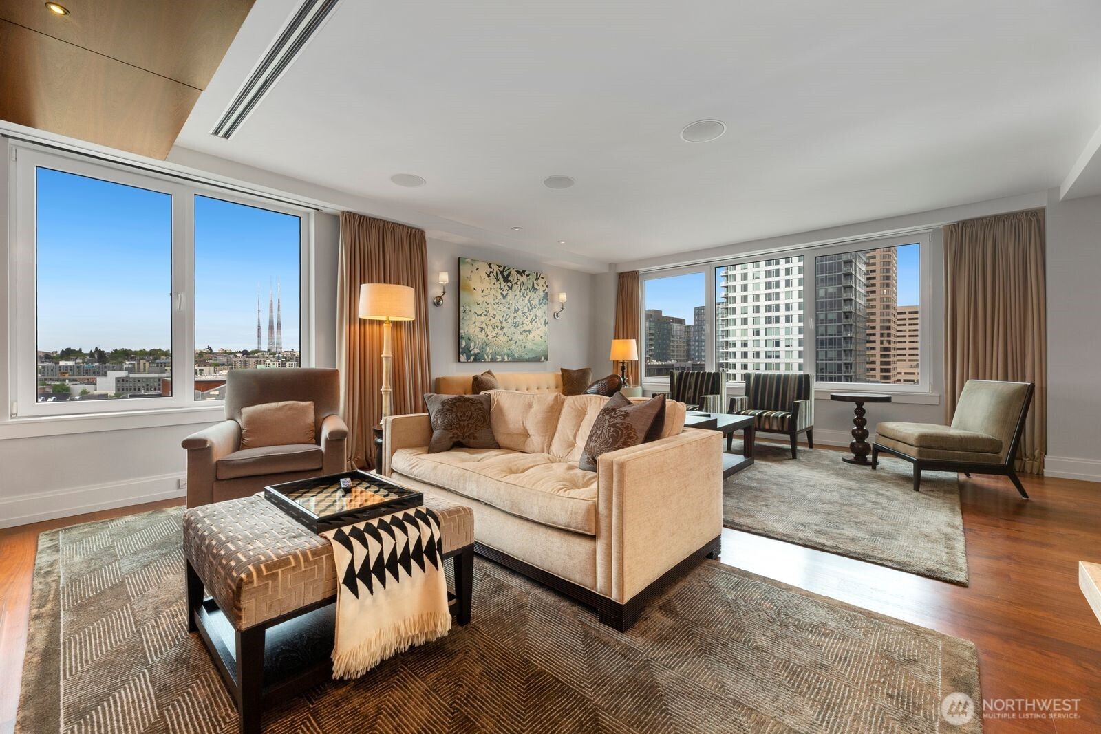 1300 University Street #11A, Seattle, WA 98101