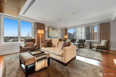 1300 University Street #11A, Seattle, WA 98101 - Photo 5