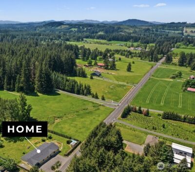 280 Antrim Road , Winlock, WA 98596