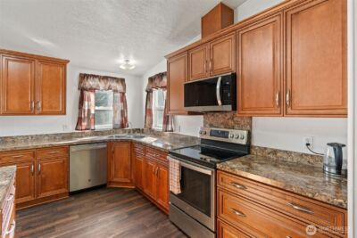 280 Antrim Road , Winlock, WA 98596 - Photo 11