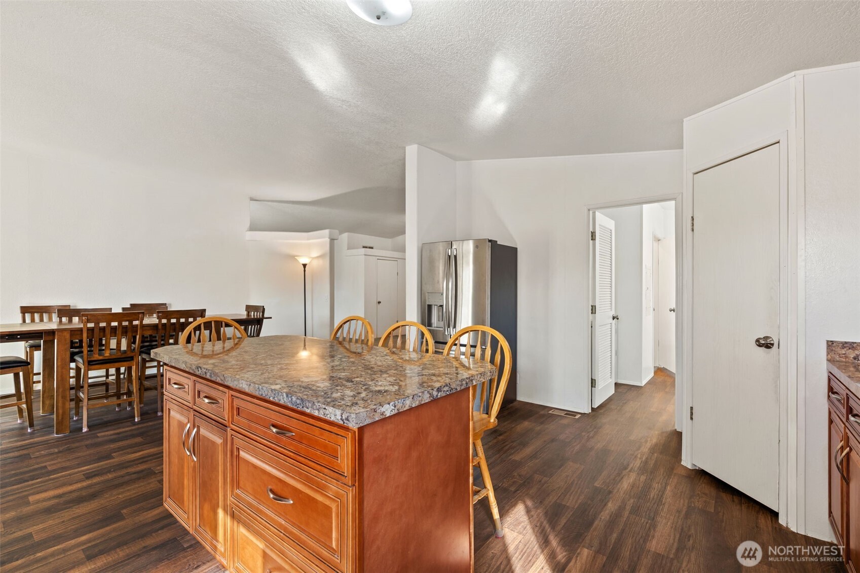 280 Antrim Road , Winlock, WA 98596