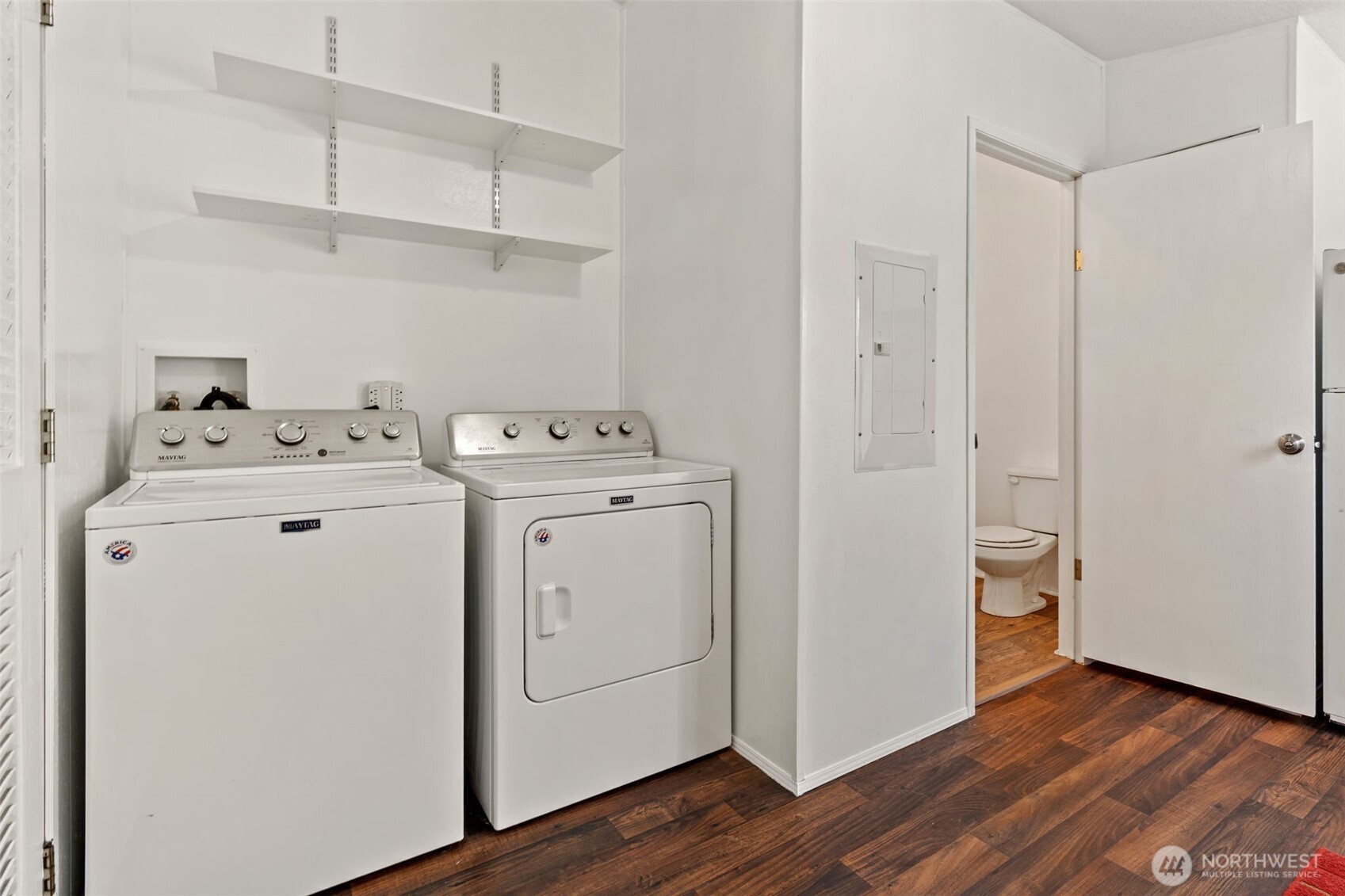 280 Antrim Road , Winlock, WA 98596