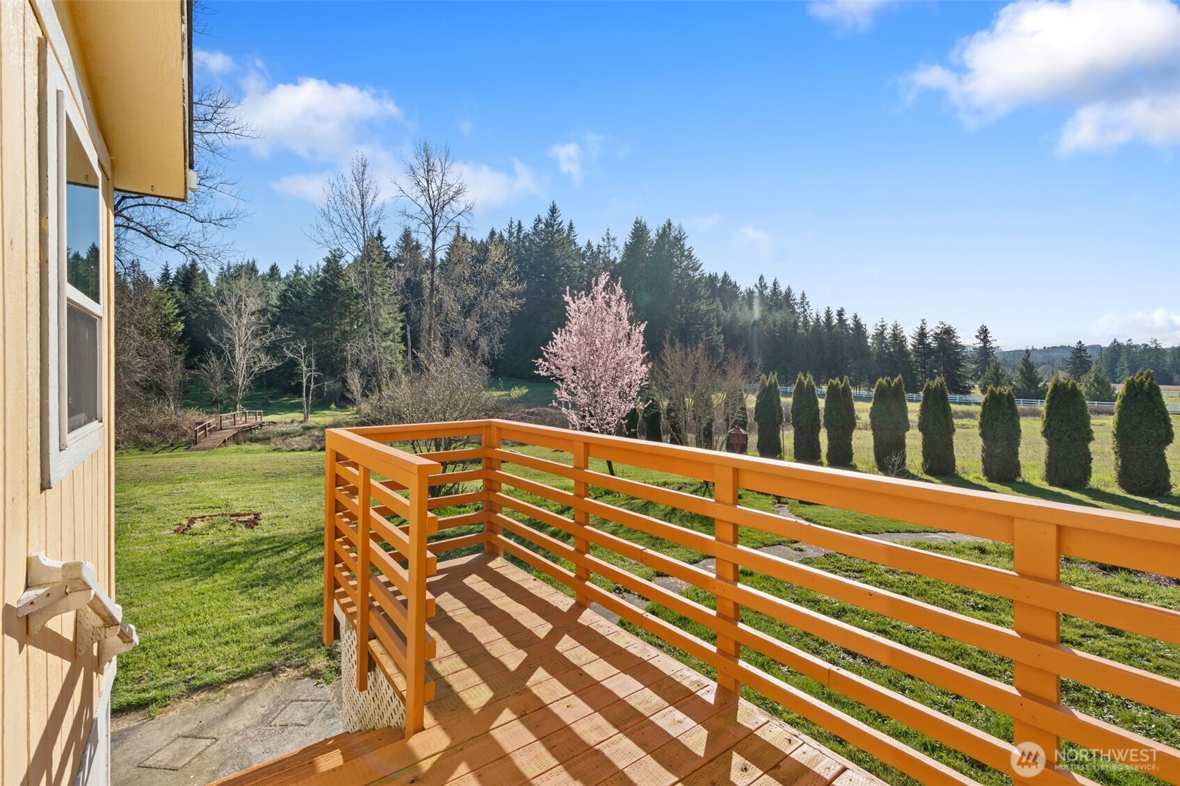 280 Antrim Road , Winlock, WA 98596