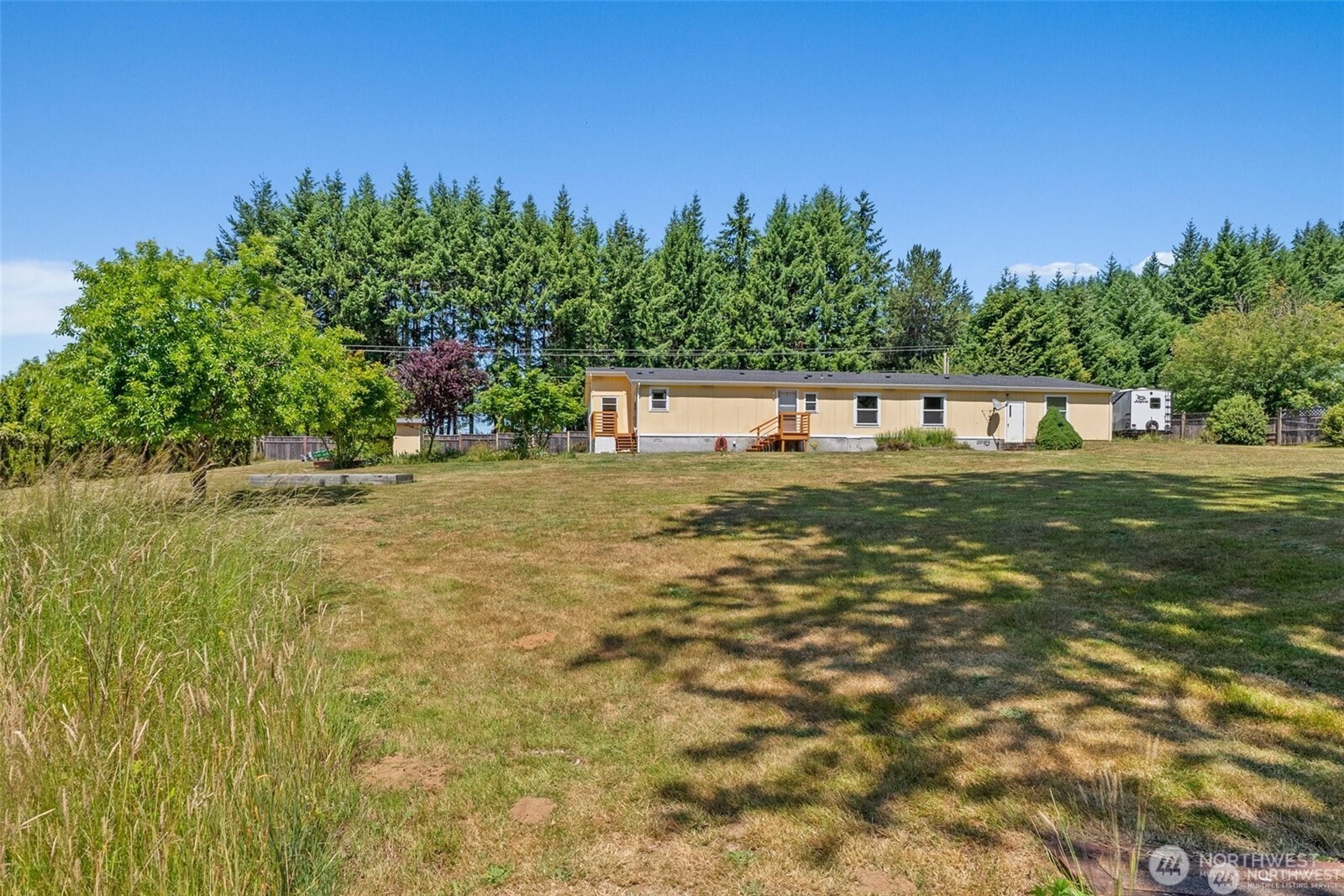 280 Antrim Road , Winlock, WA 98596
