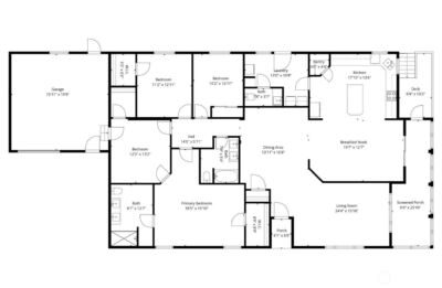 280 Antrim Road , Winlock, WA 98596 - Photo 39