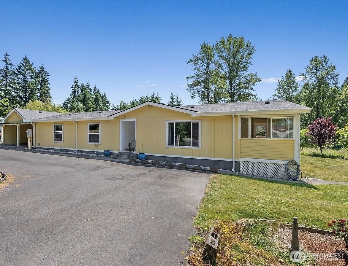 280 Antrim Road , Winlock, WA 98596