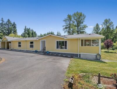 280 Antrim Road , Winlock, WA 98596 - Photo 6