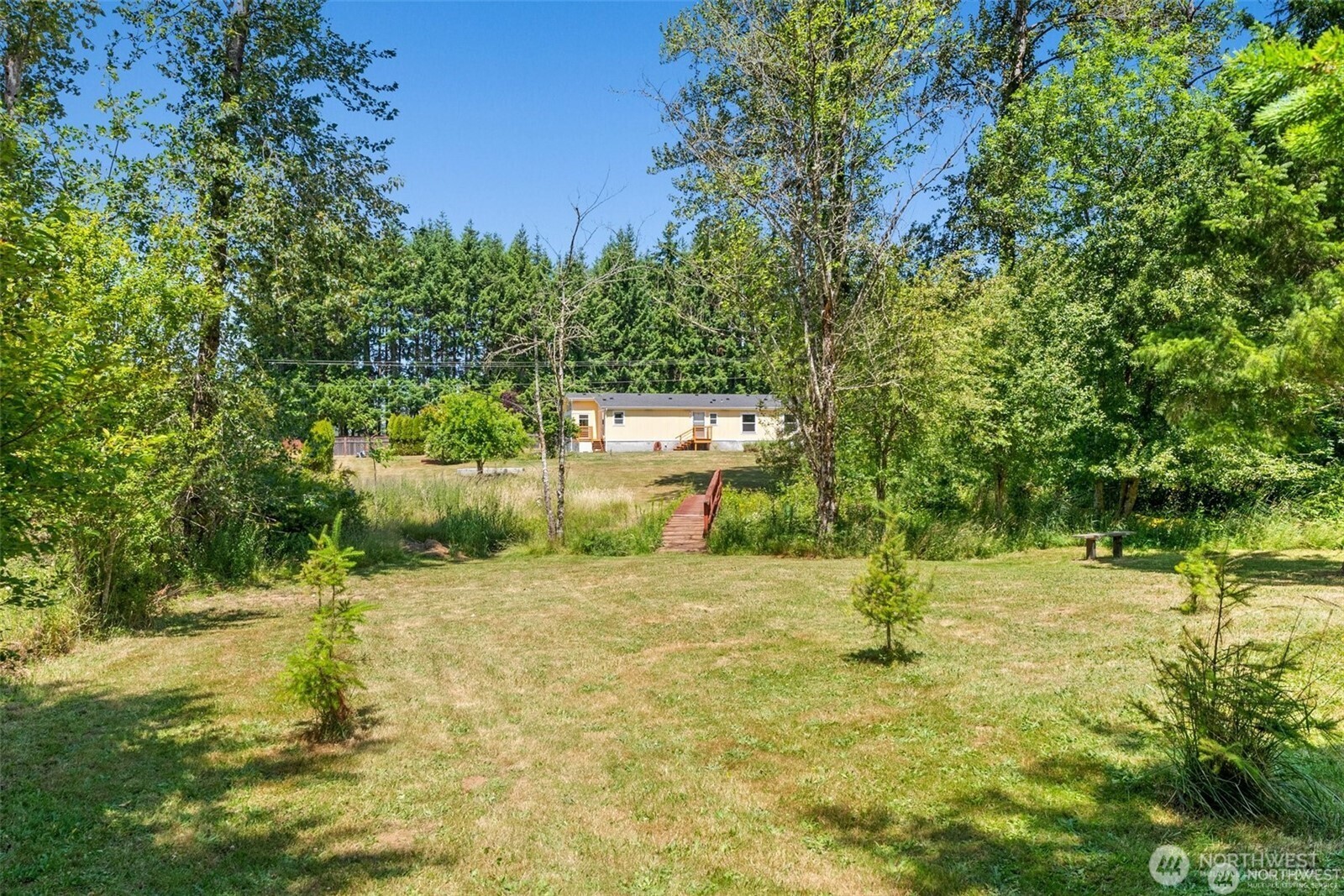 280 Antrim Road , Winlock, WA 98596