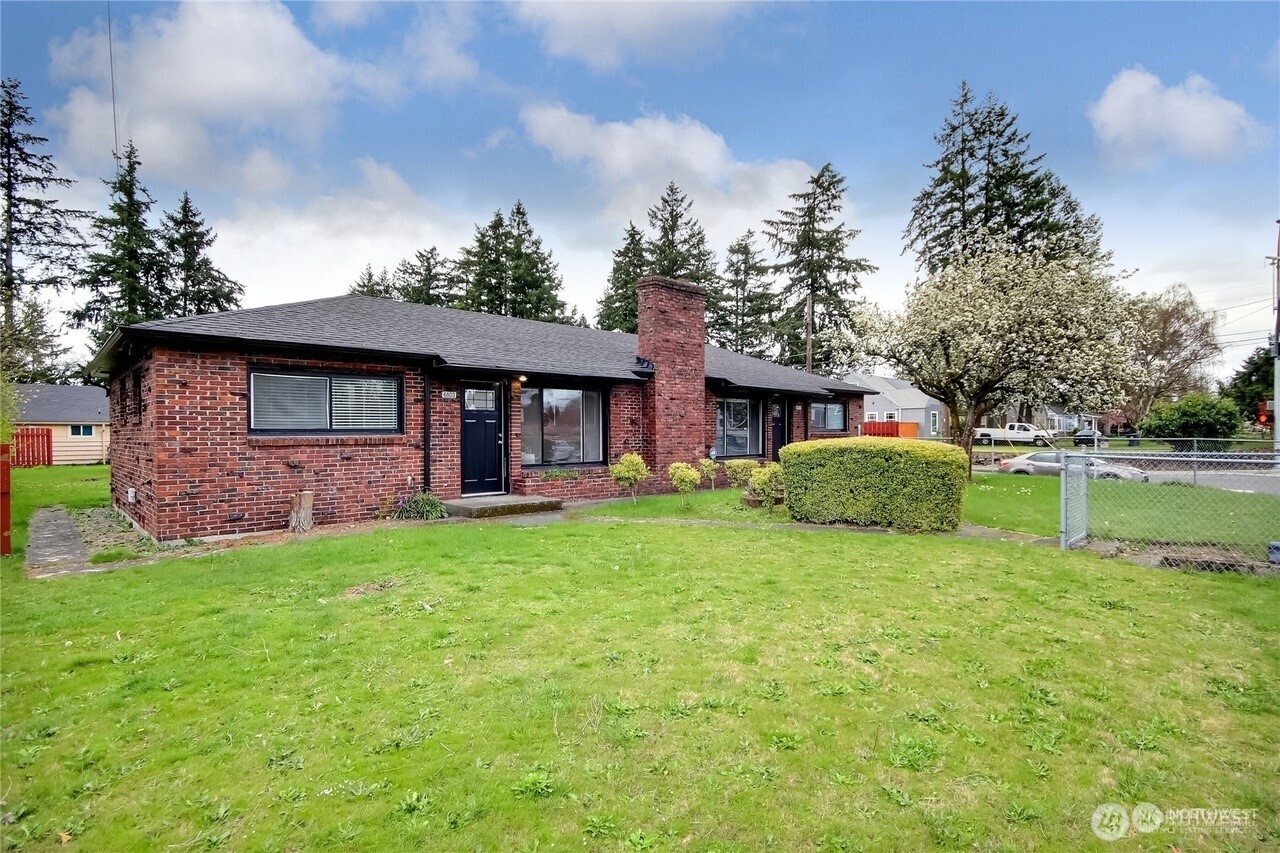 6801 -6803 Steilacoom Boulevard SW, Lakewood, WA 98499-2155