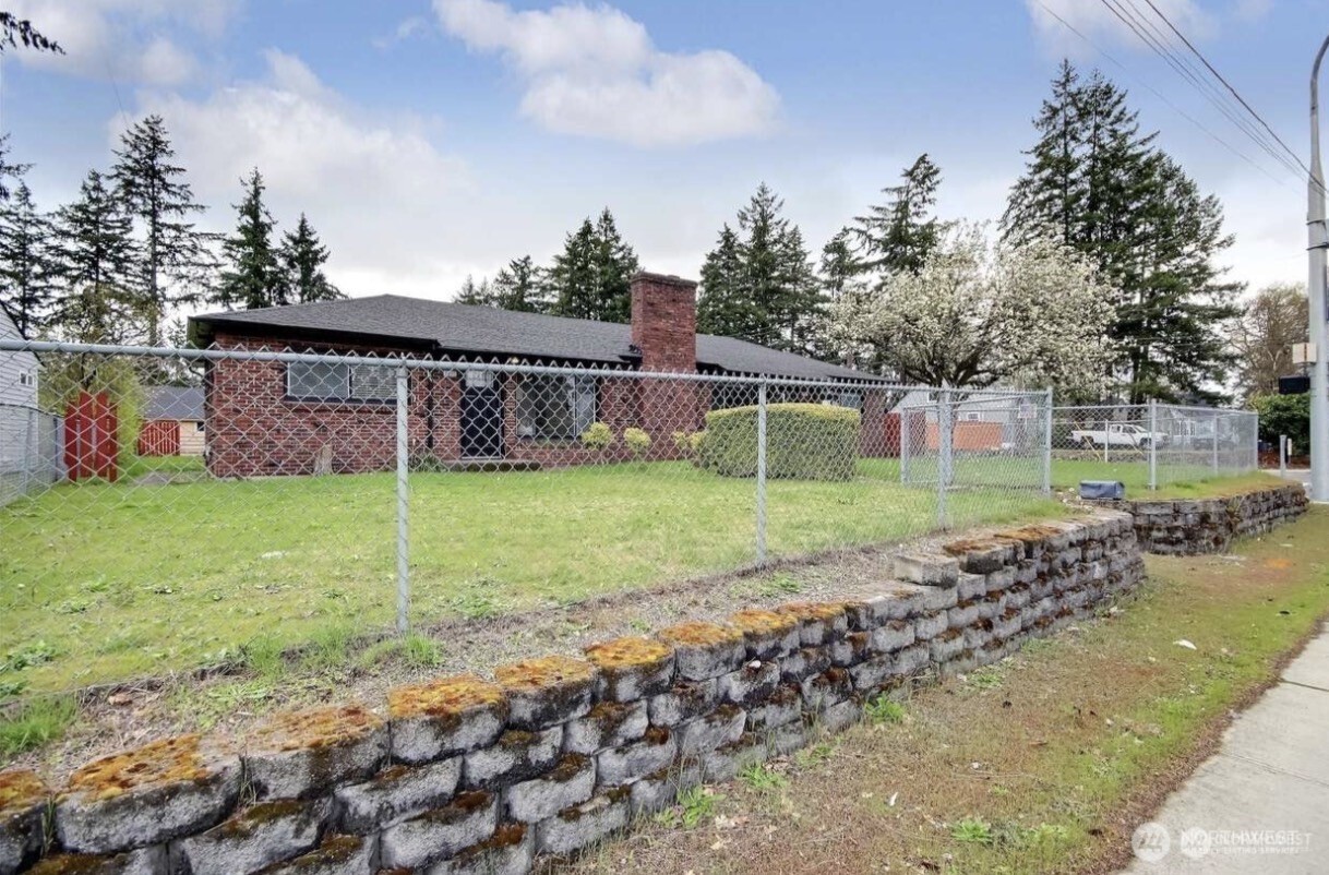 6801 -6803 Steilacoom Boulevard SW, Lakewood, WA 98499-2155