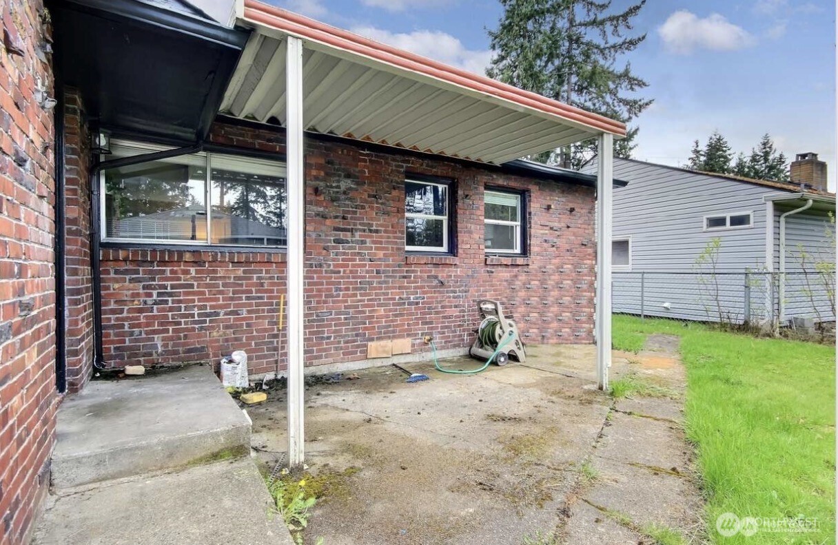 6801 -6803 Steilacoom Boulevard SW, Lakewood, WA 98499-2155