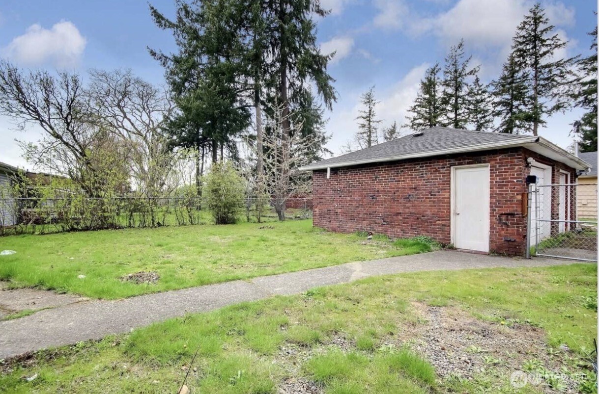 6801 -6803 Steilacoom Boulevard SW, Lakewood, WA 98499-2155