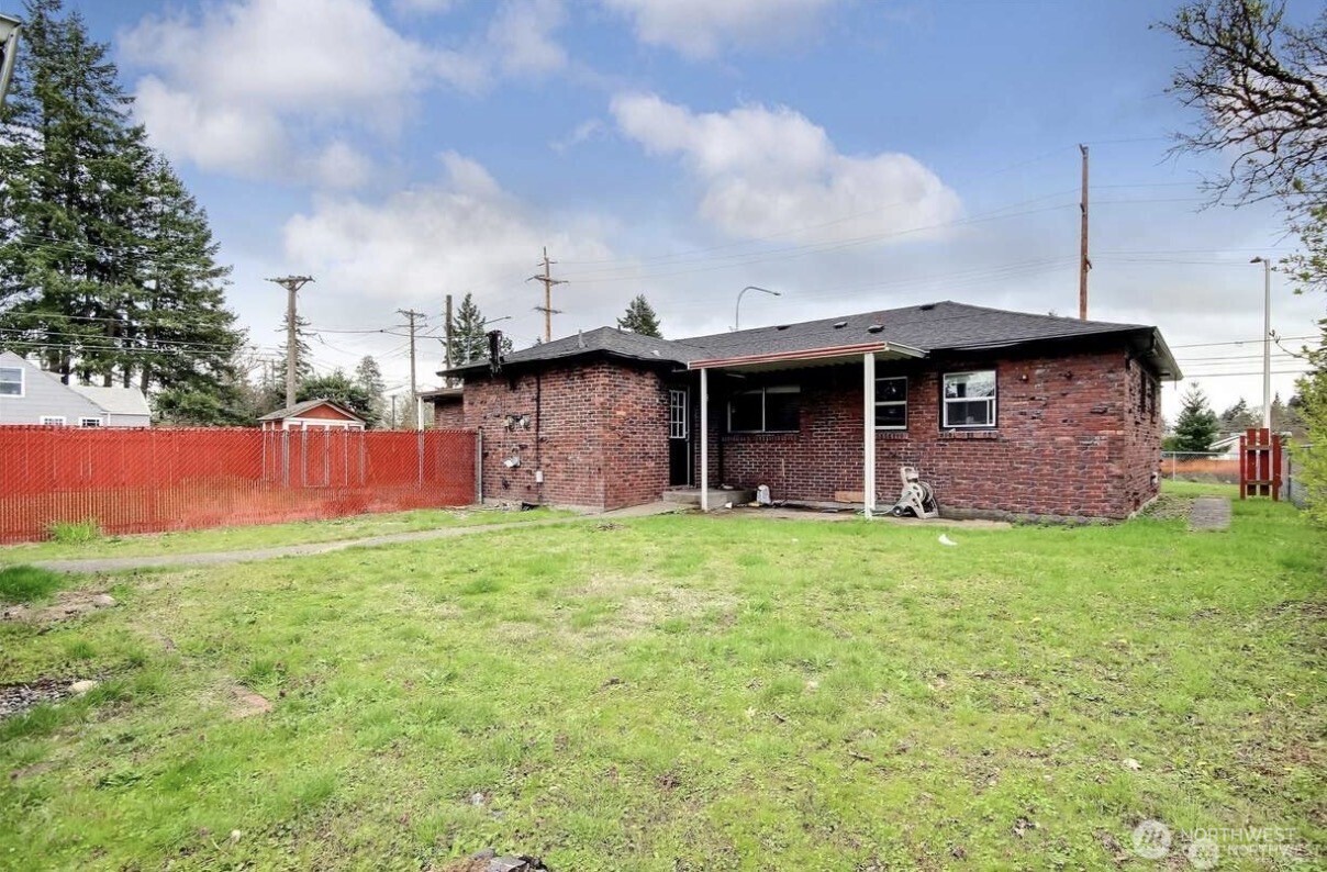 6801 -6803 Steilacoom Boulevard SW, Lakewood, WA 98499-2155