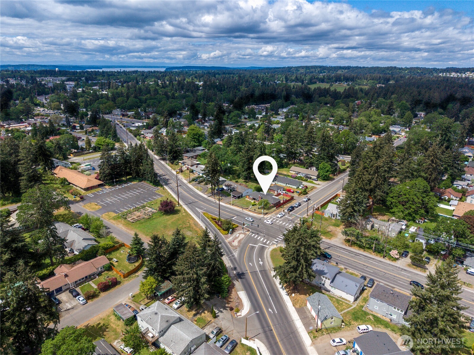 6801 -6803 Steilacoom Boulevard SW, Lakewood, WA 98499-2155