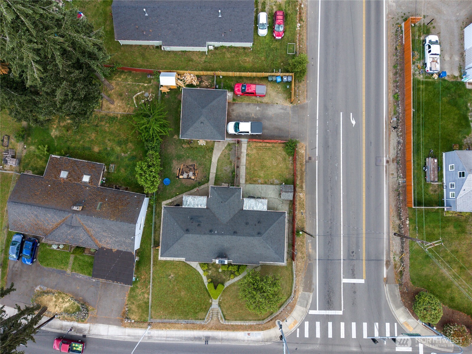 6801 -6803 Steilacoom Boulevard SW, Lakewood, WA 98499-2155
