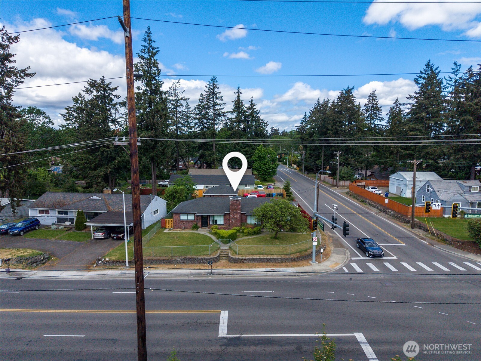 6801 -6803 Steilacoom Boulevard SW, Lakewood, WA 98499-2155