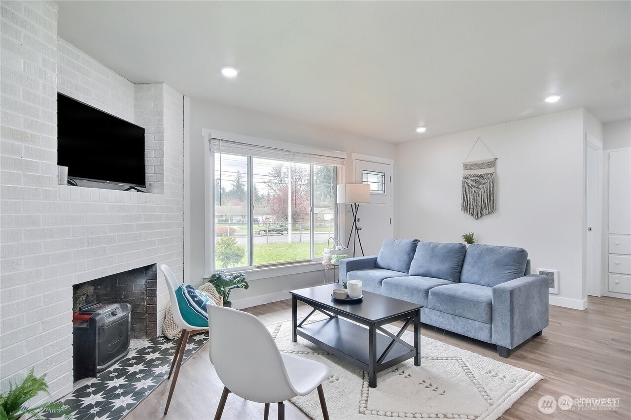 6801 -6803 Steilacoom Boulevard SW, Lakewood, WA 98499-2155