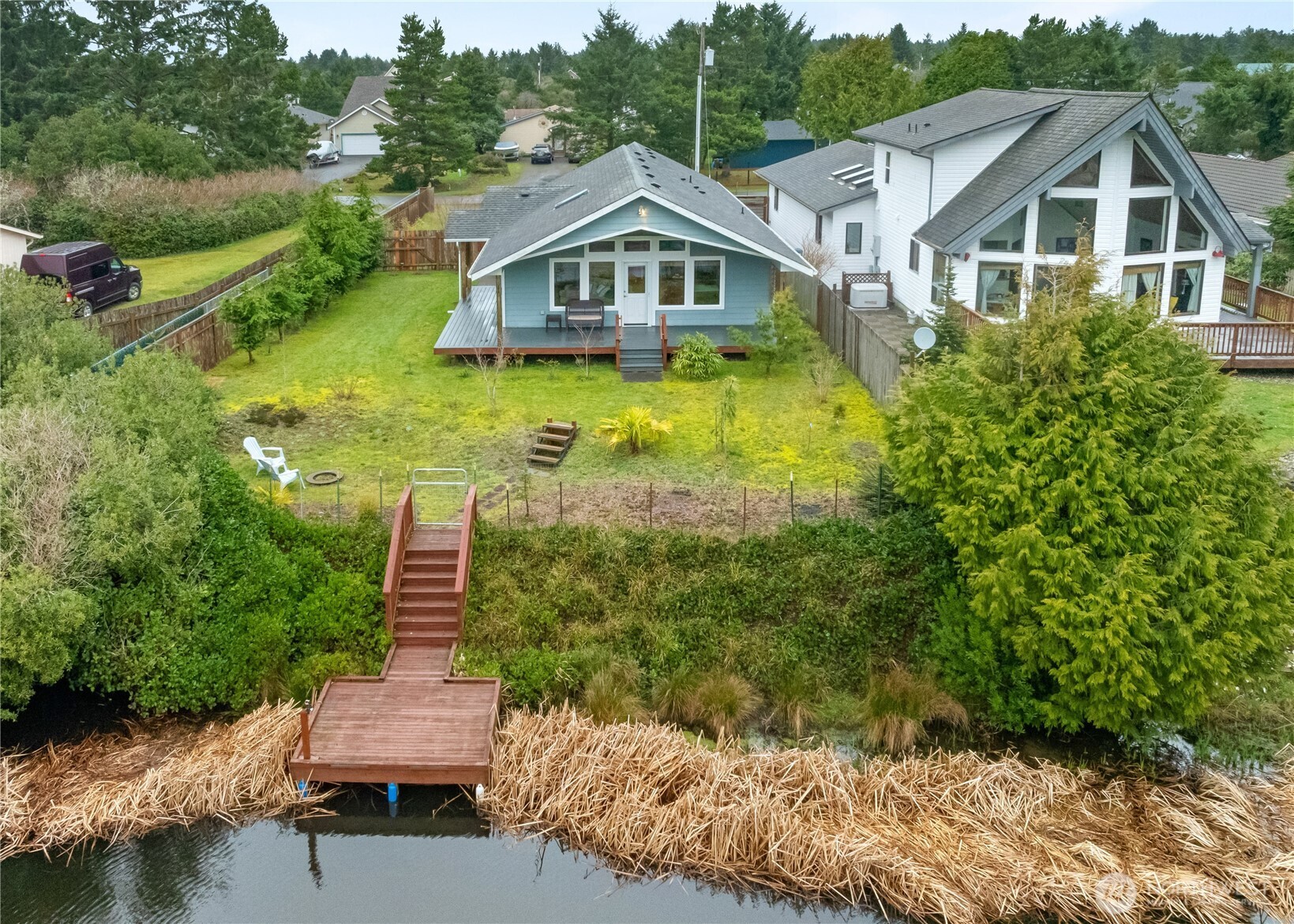 329 Cockle Street SW, Ocean Shores, WA 98569