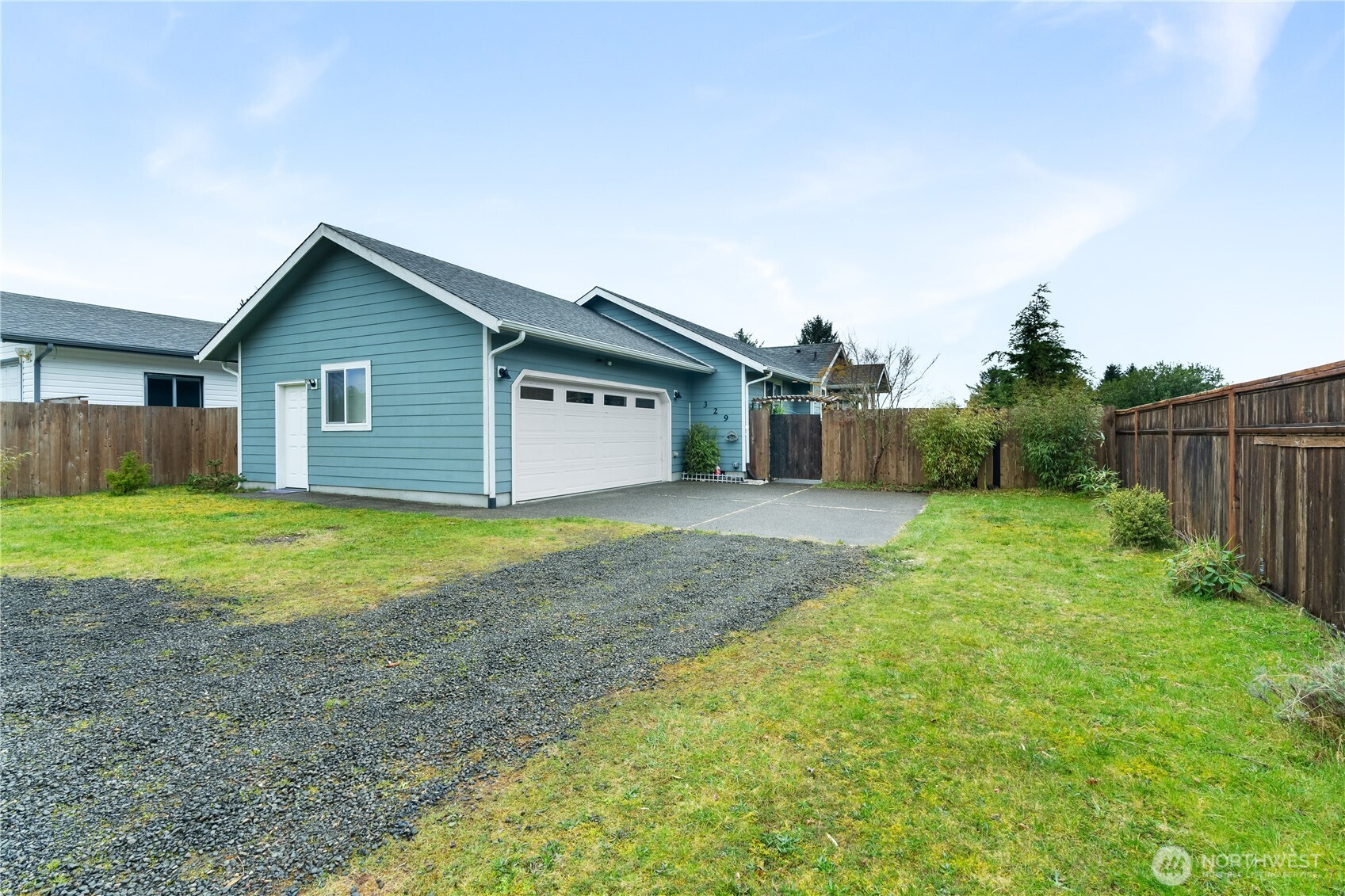 329 Cockle Street SW, Ocean Shores, WA 98569