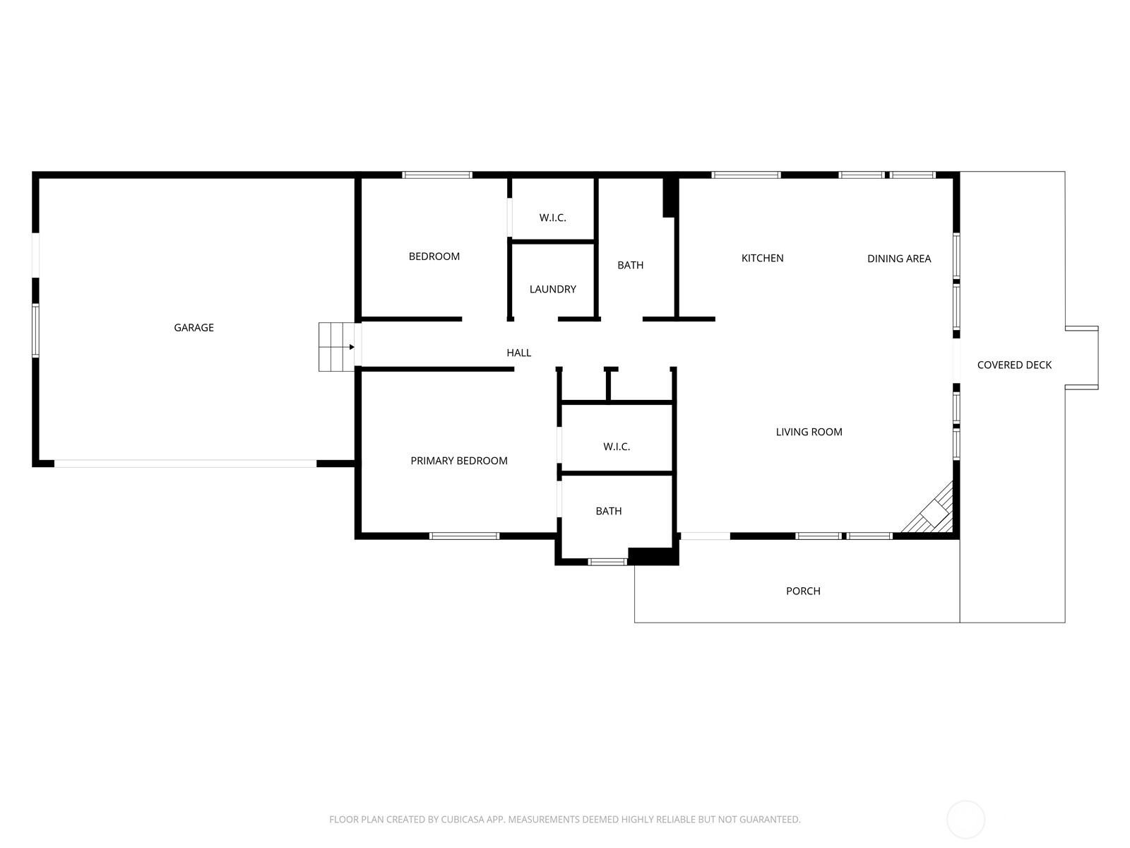 329 Cockle Street SW, Ocean Shores, WA 98569