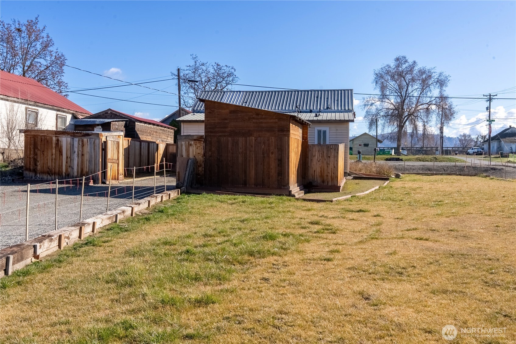 330 Edmonds Street , Omak, WA 98841