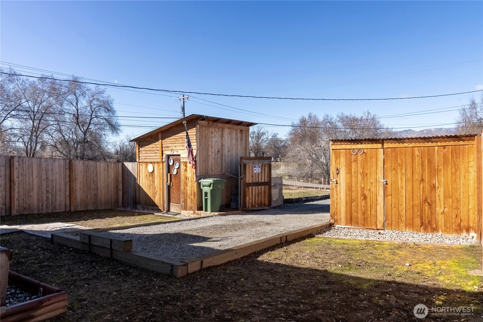 330 Edmonds Street , Omak, WA 98841