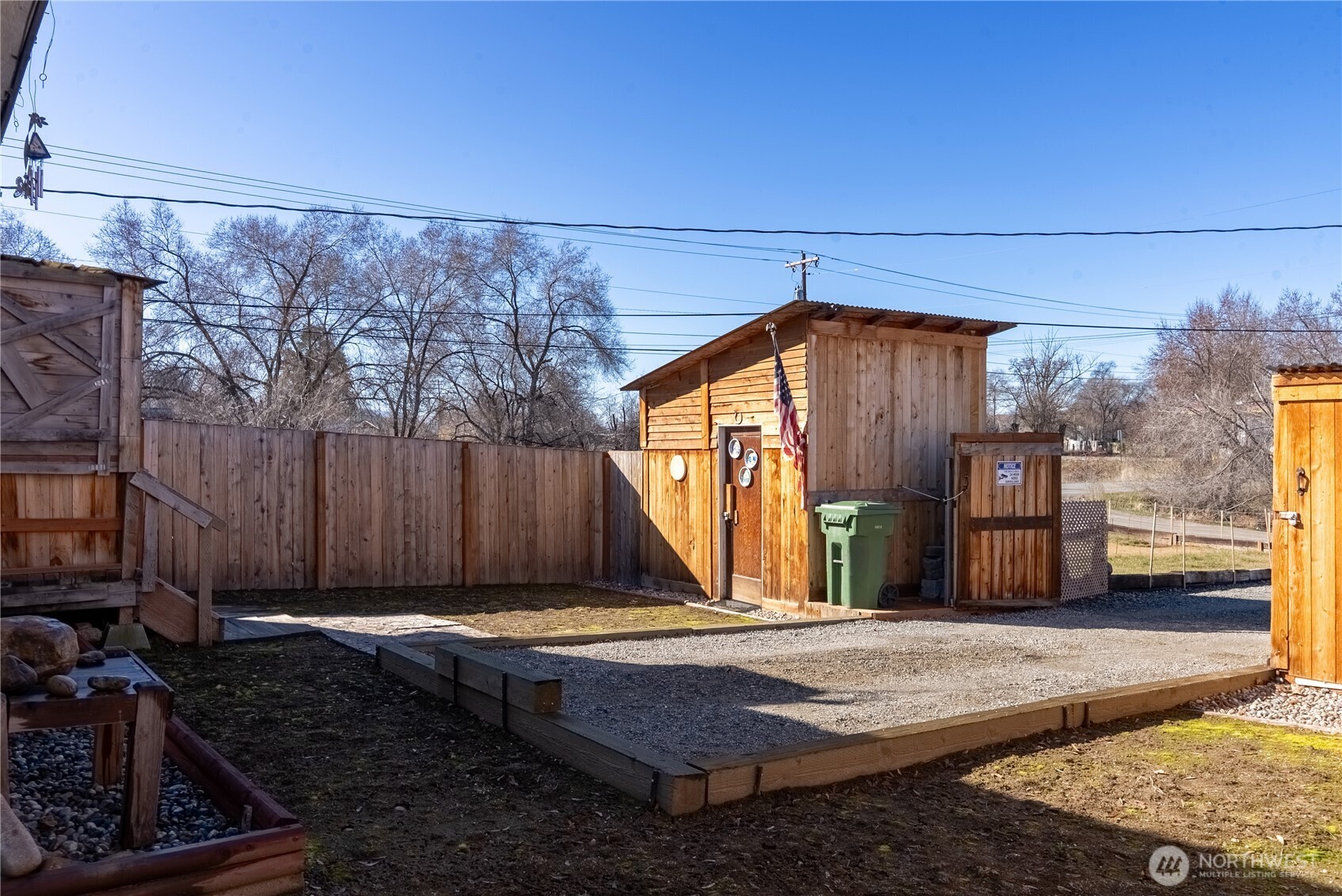 330 Edmonds Street , Omak, WA 98841