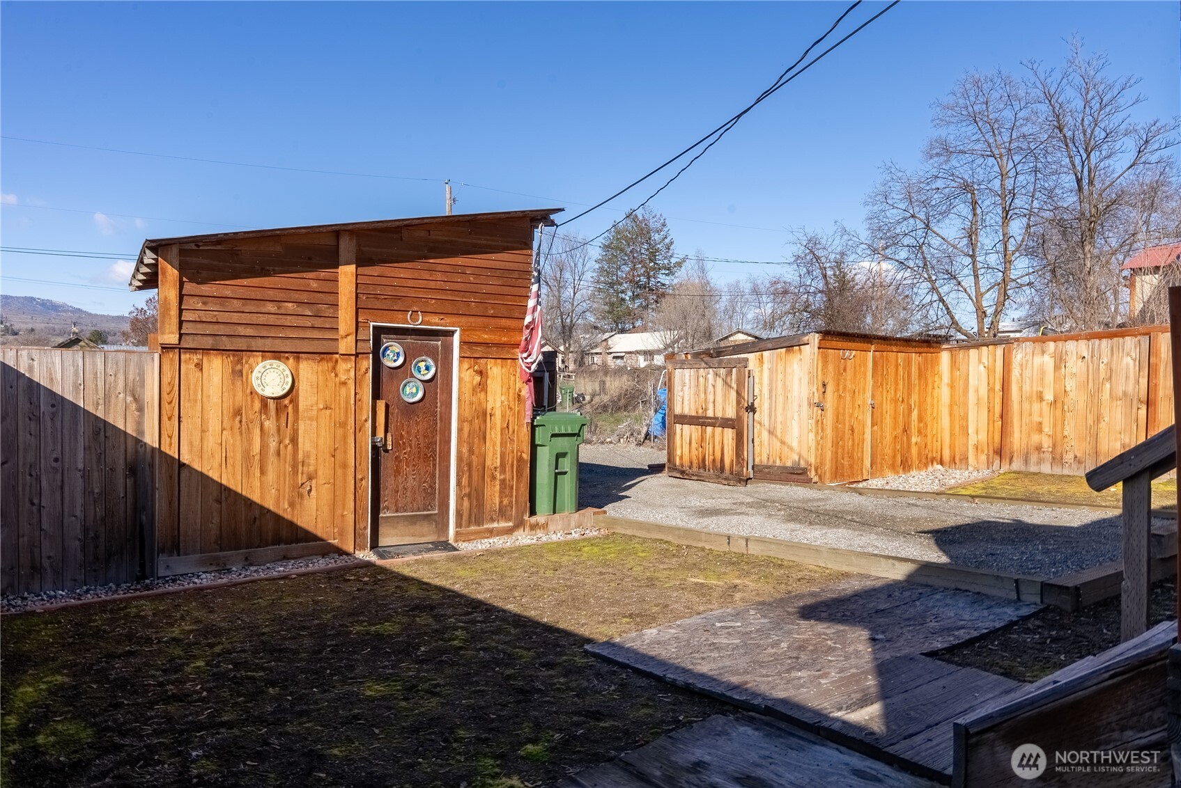 330 Edmonds Street , Omak, WA 98841