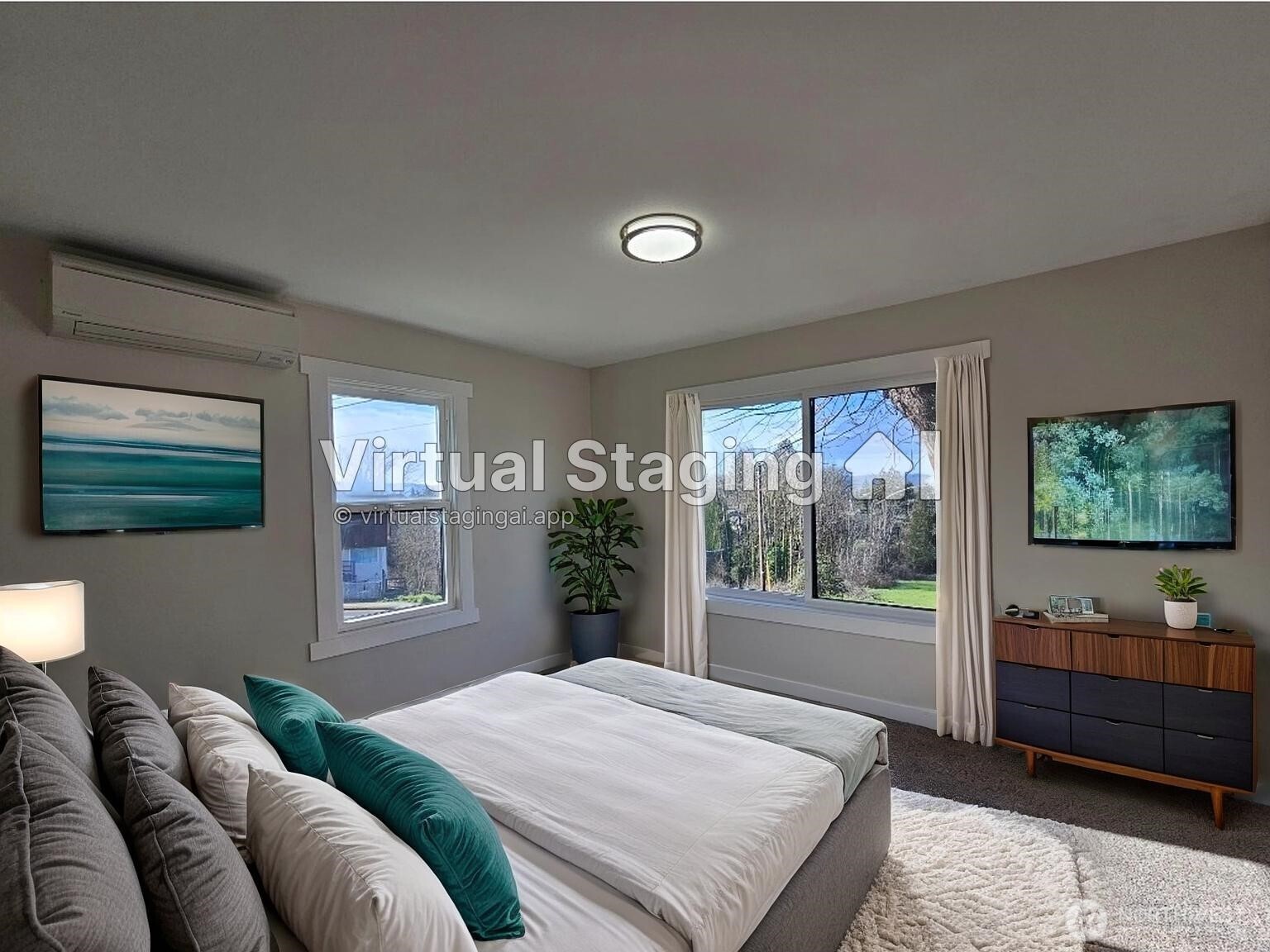 2914 Columbia Heights Road , Longview, WA 98632