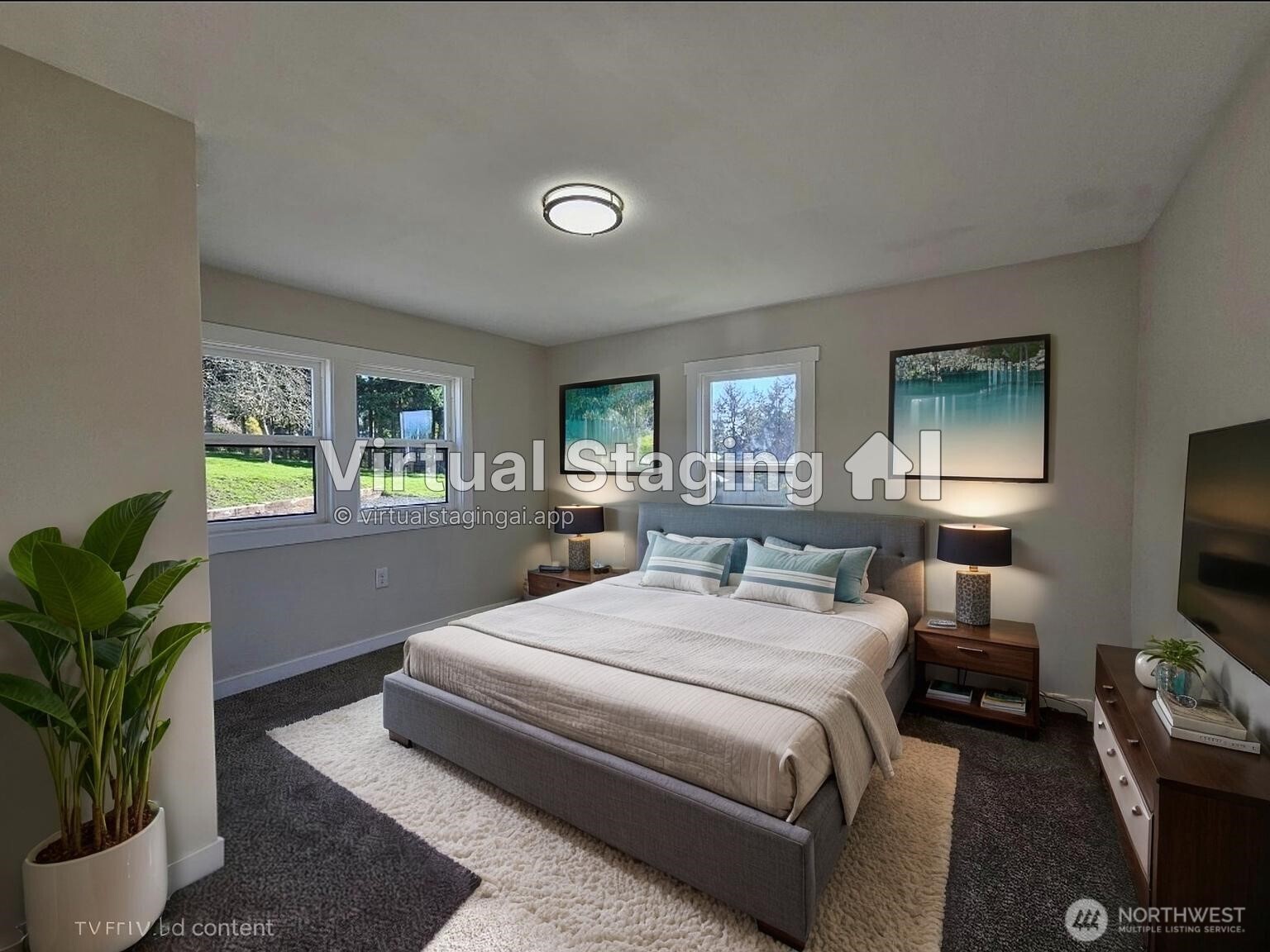 2914 Columbia Heights Road , Longview, WA 98632