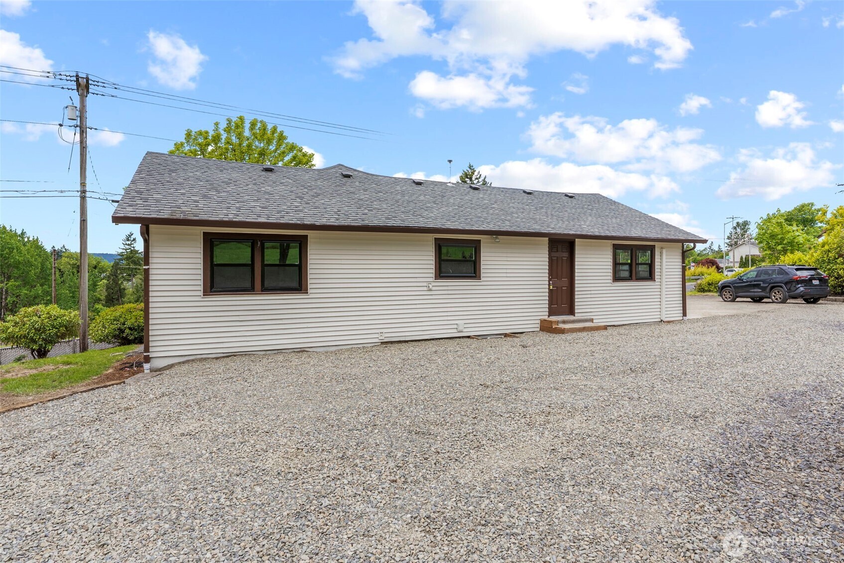 2914 Columbia Heights Road , Longview, WA 98632