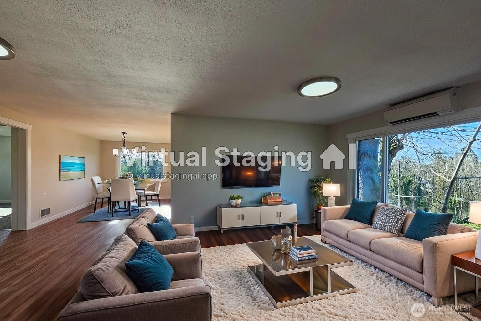 2914 Columbia Heights Road , Longview, WA 98632