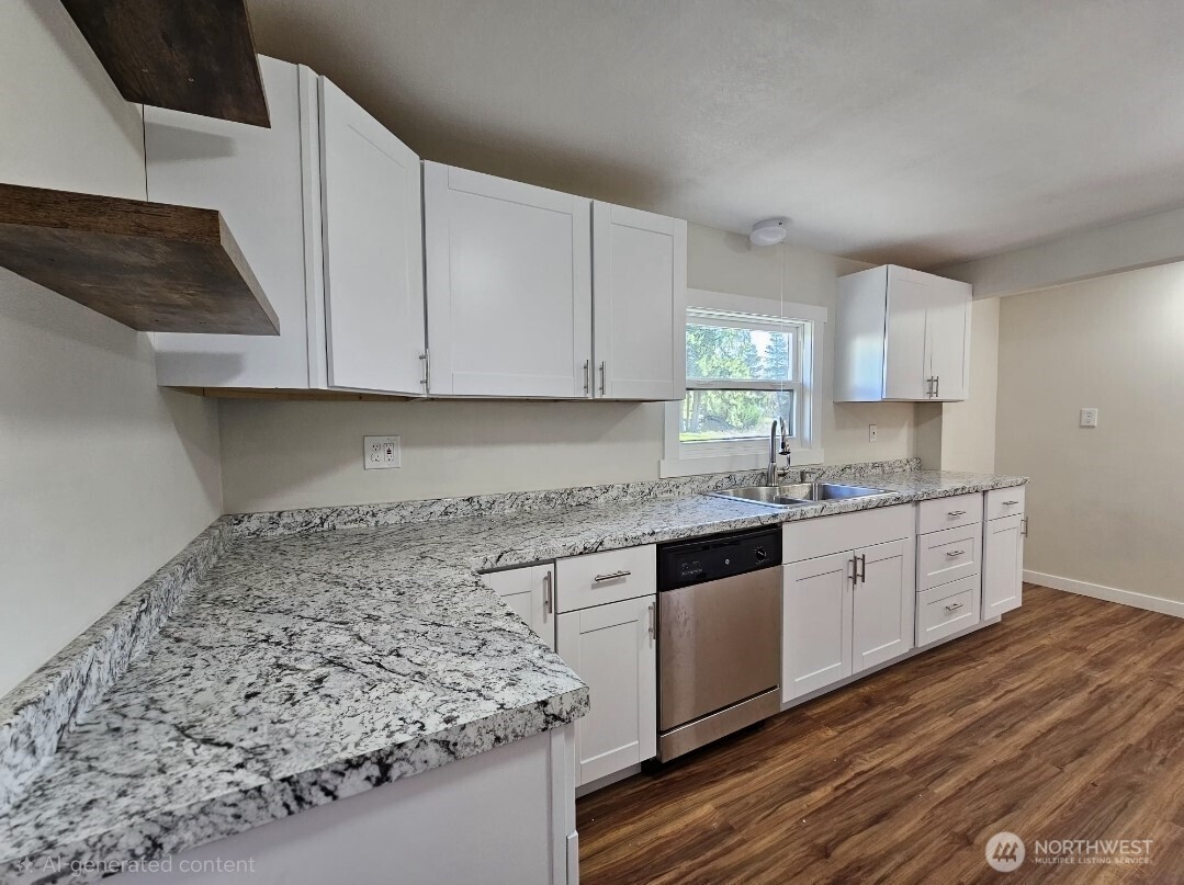 2914 Columbia Heights Road , Longview, WA 98632