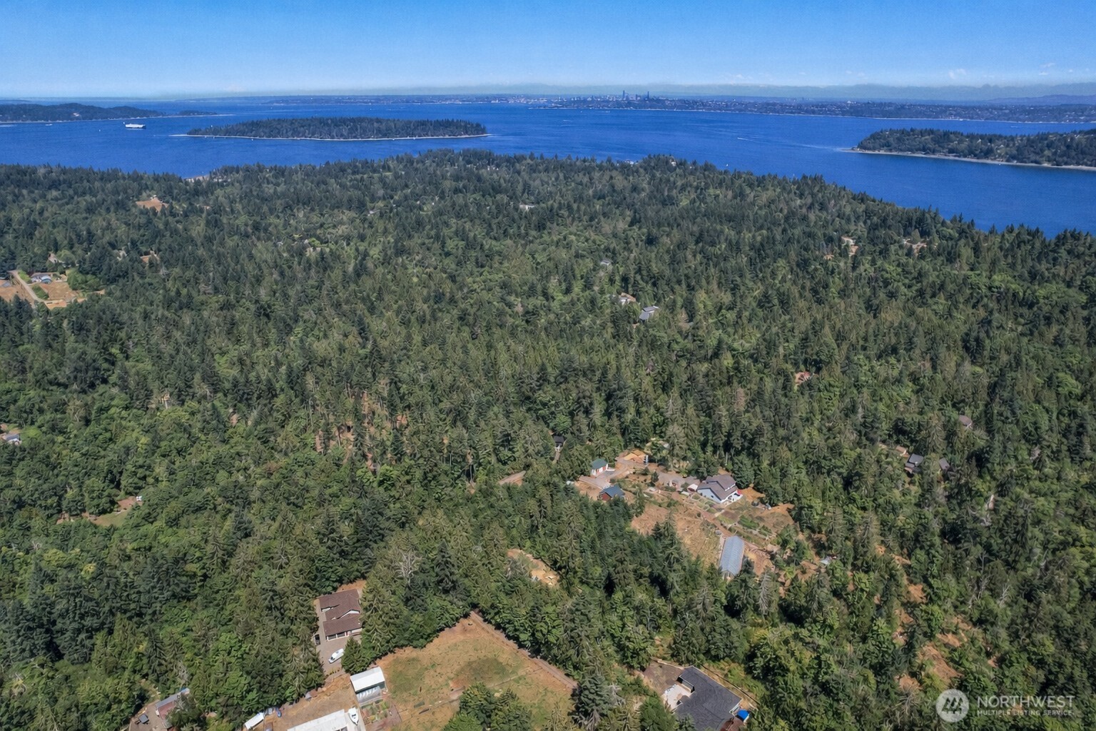 0 Lot 3 SE Yeshua Lane , Port Orchard, WA 98366