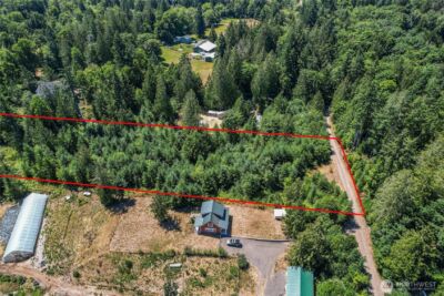 0 Lot 3 SE Yeshua Lane , Port Orchard, WA 98366 - Photo 11