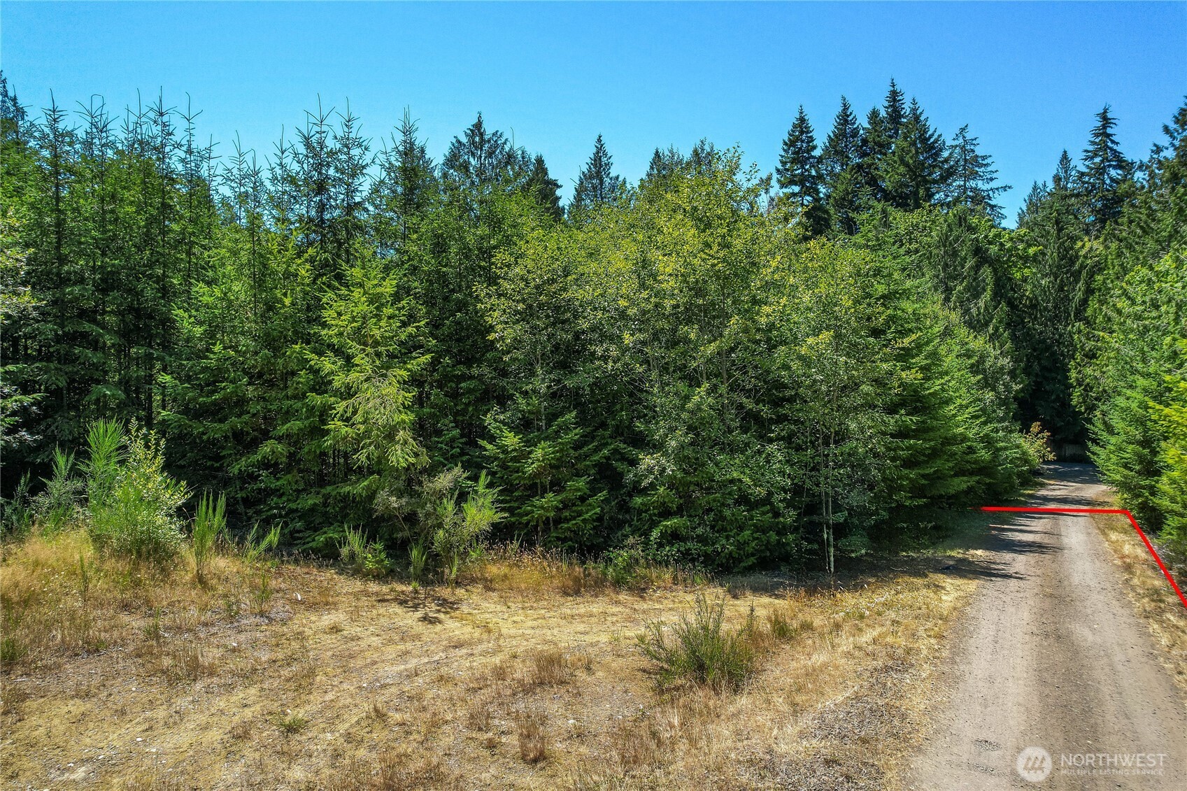 0 Lot 3 SE Yeshua Lane , Port Orchard, WA 98366