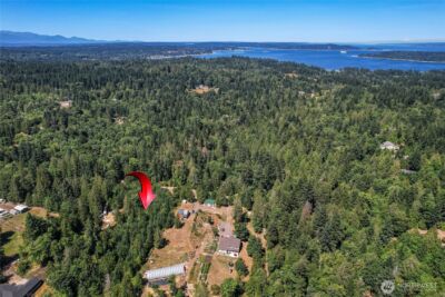 0 Lot 3 SE Yeshua Lane , Port Orchard, WA 98366 - Photo 9