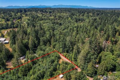 0 Lot 3 SE Yeshua Lane , Port Orchard, WA 98366 - Photo 10