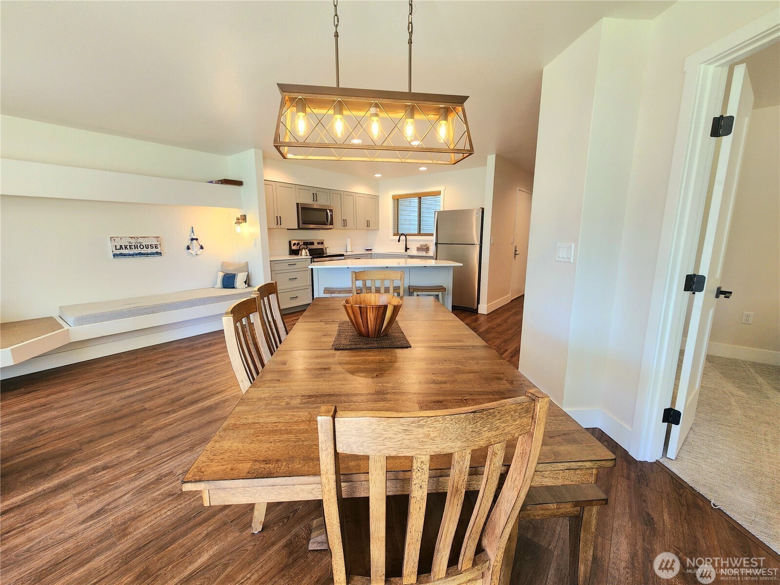 1 Lodge 636-E , Manson, WA 98831