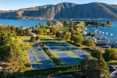 1 Lodge 636-E , Manson, WA 98831 - Photo 21