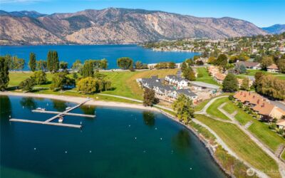 1 Lodge 636-E , Manson, WA 98831 - Photo 24