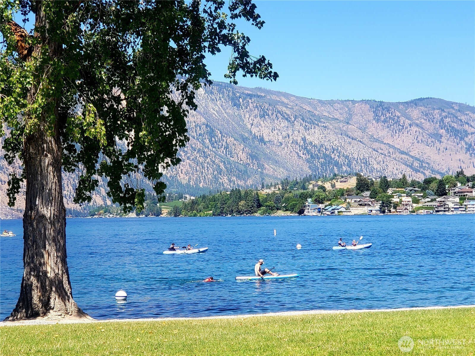 1 Lodge 636-E , Manson, WA 98831