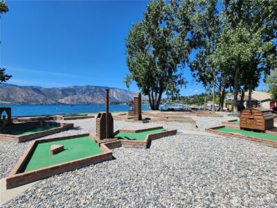 1 Lodge 636-E , Manson, WA 98831 - Photo 33