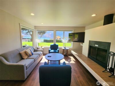 1 Lodge 636-E , Manson, WA 98831 - Photo 8