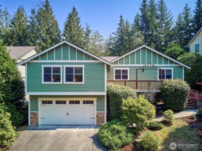 1328 Parkstone Lane , Bellingham, WA 98229