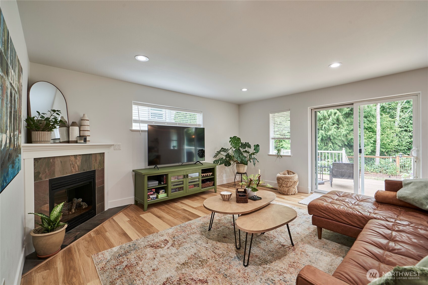 1328 Parkstone Lane , Bellingham, WA 98229