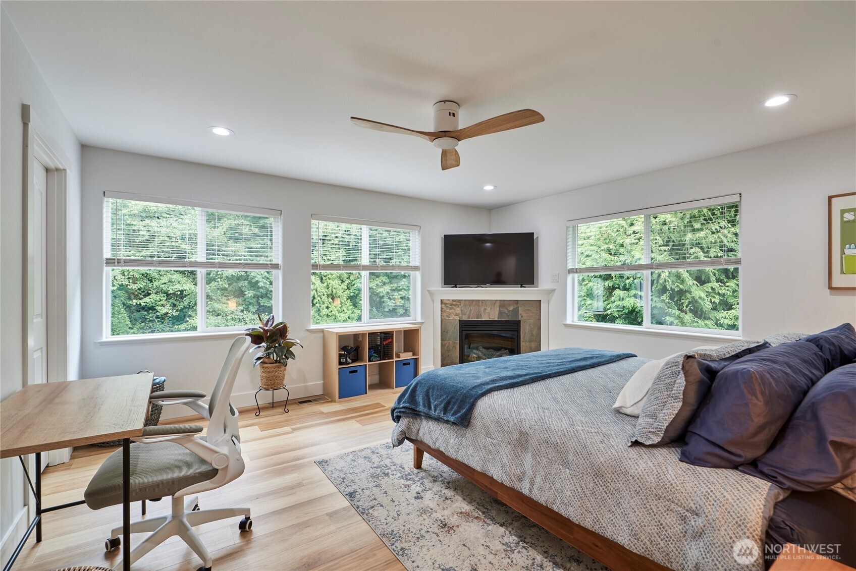 1328 Parkstone Lane , Bellingham, WA 98229