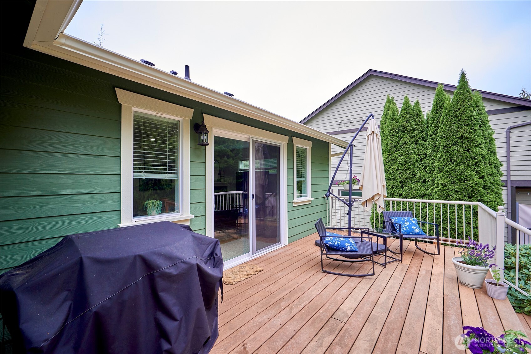1328 Parkstone Lane , Bellingham, WA 98229
