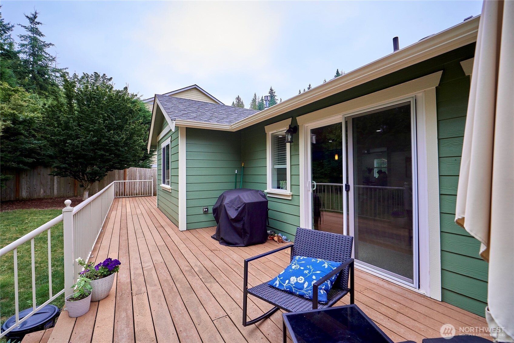 1328 Parkstone Lane , Bellingham, WA 98229